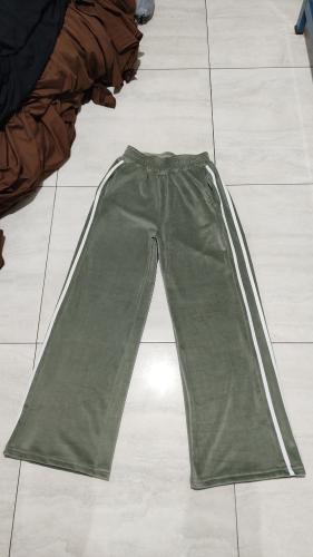 Jogging Palazo Baggy - Miniatura 6