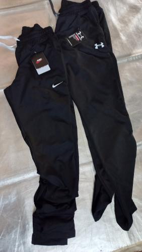 Babucha Lycra Térmica Dama X Mayor