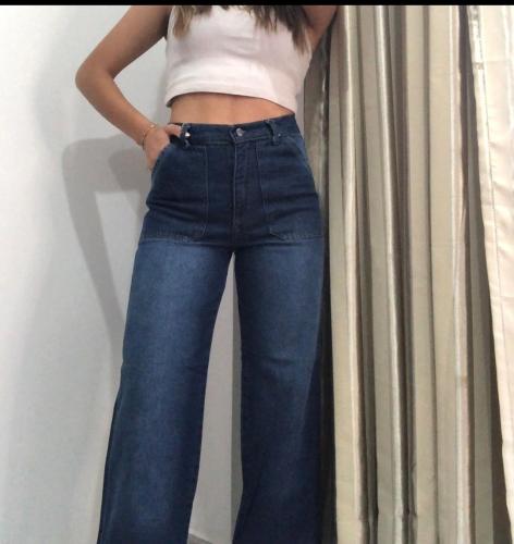 Wide Leg