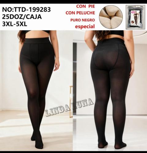 Can Can Efecto Piel Especial