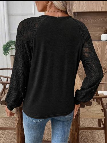 Camiseta "nora" de Modal Viscosa - Miniatura 6