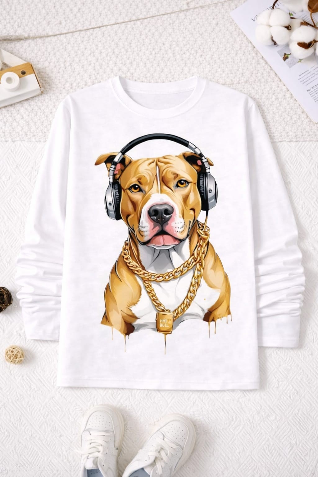 Camiseta Tendencia Niño 100% Algodón - Imagen 5