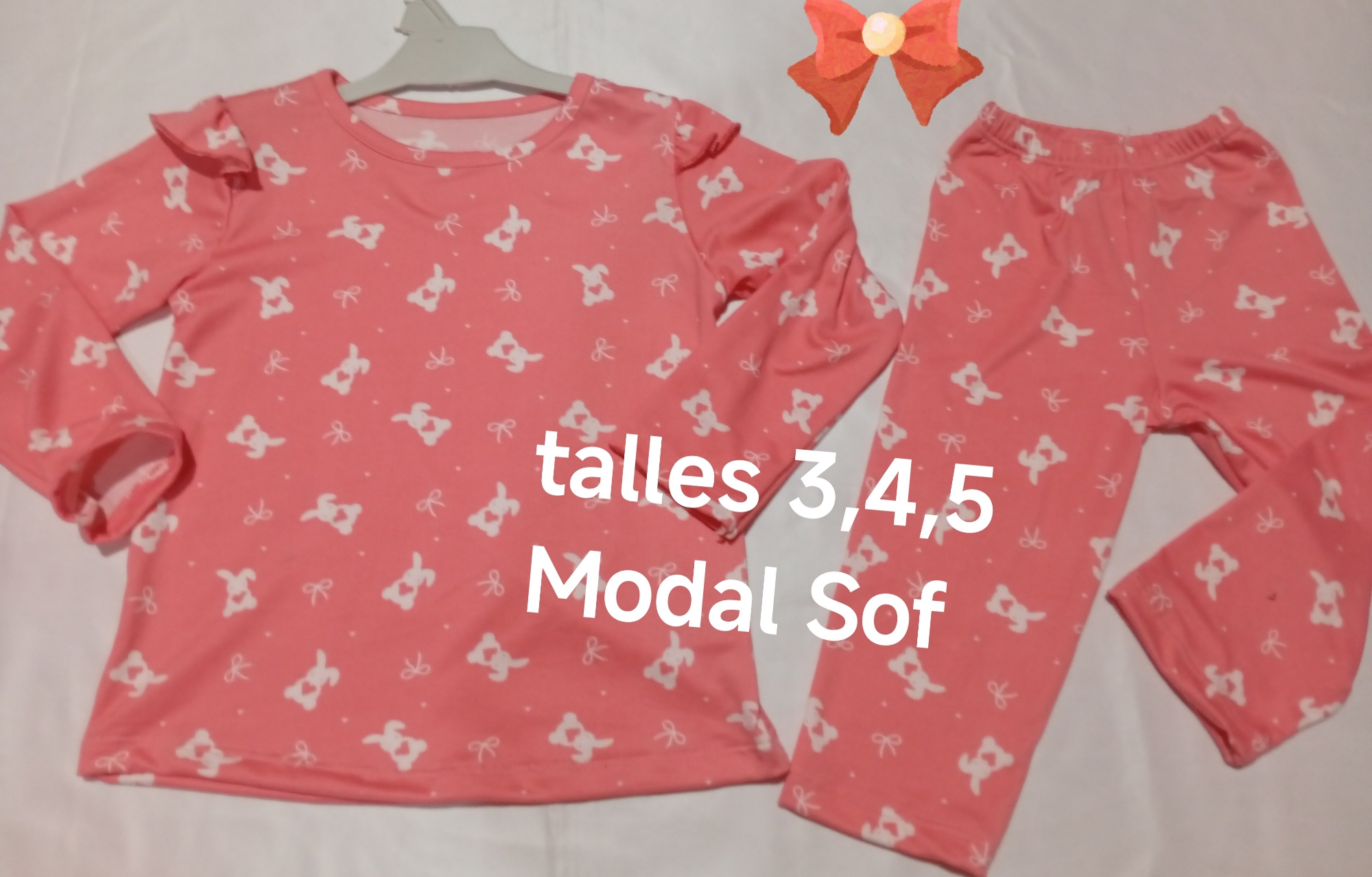 Conjuntos de Modal Sof - Imagen 3