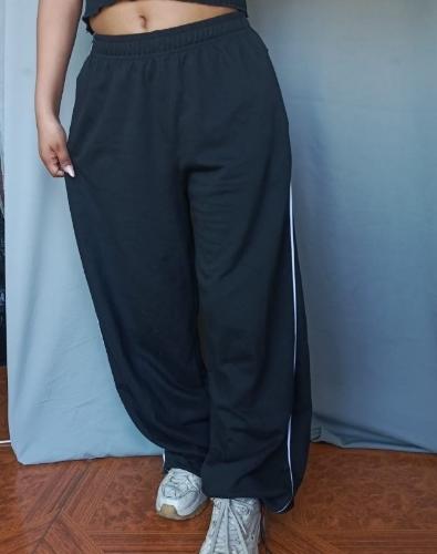 Baggy de Dama con Vivo