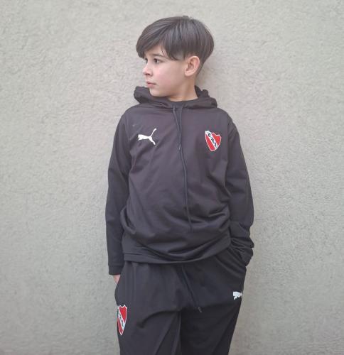 Conjuntos de Lycra Térmica Niños en Afa River y Boca - Miniatura 3
