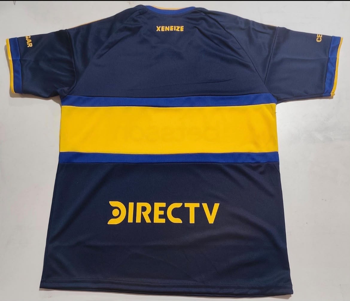 Camiseta Boca 2026/27 - Imagen 2