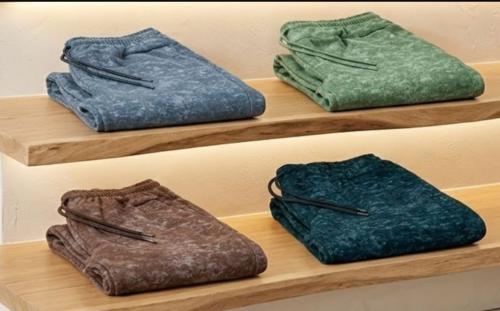 Pantalón Darlo