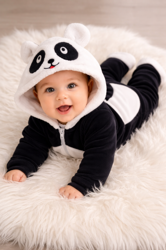 Enterito Panda