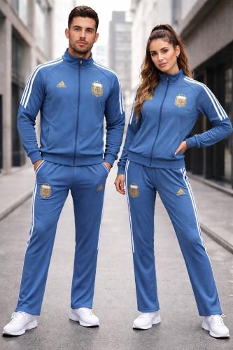 Conjunto Afa(camper+pantalon) Unisex Adulto - Miniatura 2
