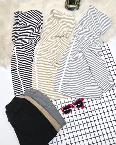 Conjunto Calvin Bebe - Miniatura 3