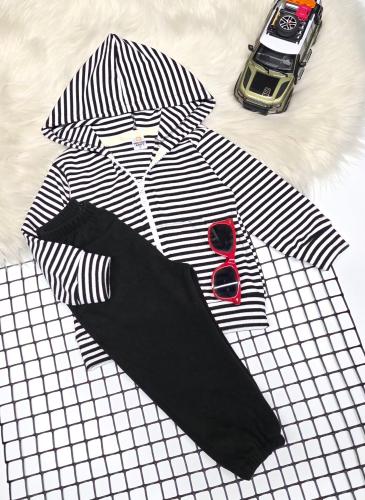 Conjunto Calvin Bebe - Miniatura 4