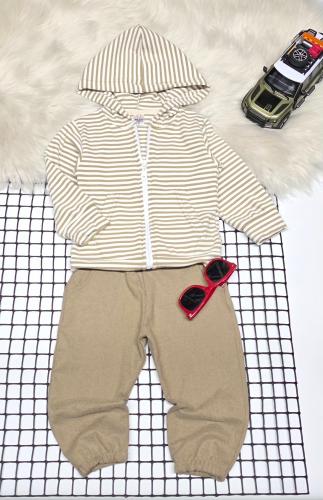 Conjunto Calvin Bebe - Miniatura 5