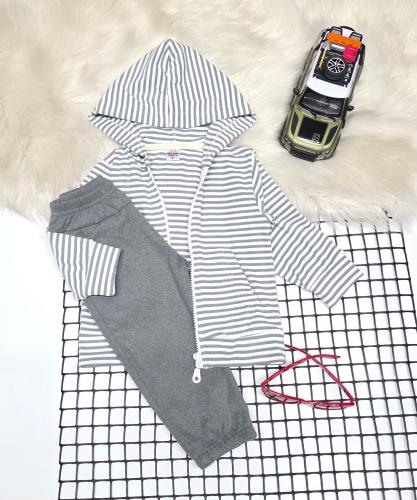 Conjunto Calvin Bebe - Miniatura 6