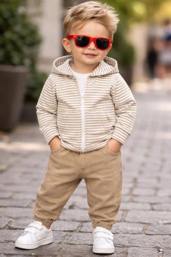 Conjunto Calvin Bebe - Miniatura 7