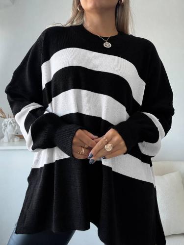 Sweters Doble Lana Acrílico