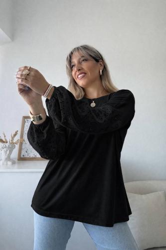 Sweters Lanilla Excelente Calidad
