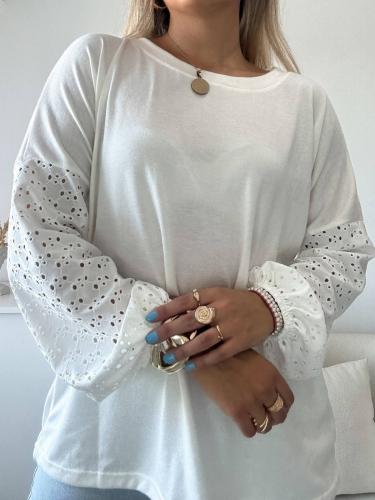 Sweters Lanilla Excelente Calidad - Miniatura 2