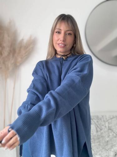 Sweters Lana Acrílica - Miniatura 5