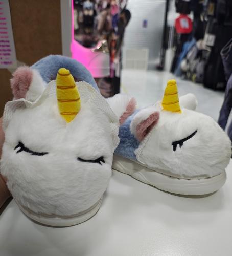 Pantus Unicornio