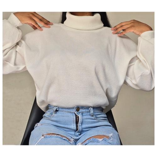 Polera Lanilla Brush - Miniatura 3