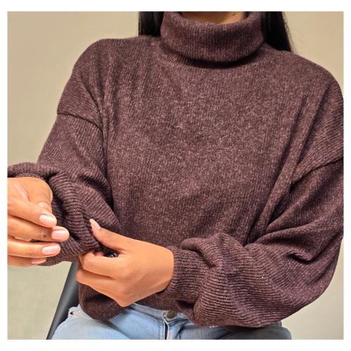 Polera Lanilla Brush - Miniatura 4