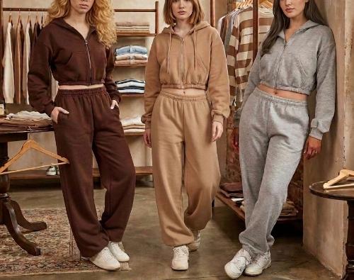 Baggy Shein Friza Premium - Miniatura 3