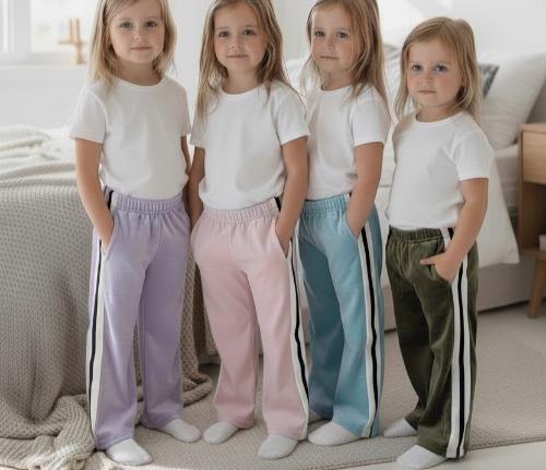 Pantalones Plullsh Nena