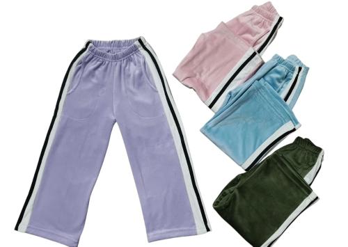 Pantalones Plullsh Nena - Miniatura 2