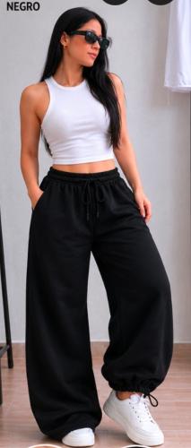 Super Baggy Frisa Premium con Regulador ( L ) - Miniatura 2