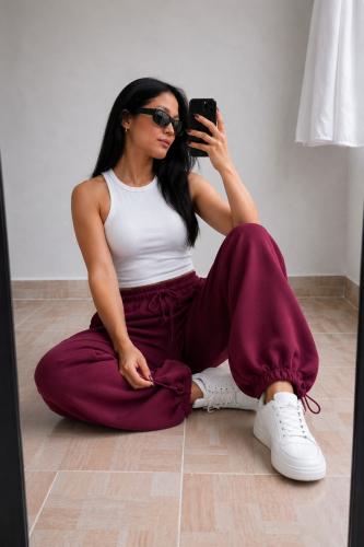 Super Baggy Frisa Premium con Regulador ( L ) - Miniatura 7