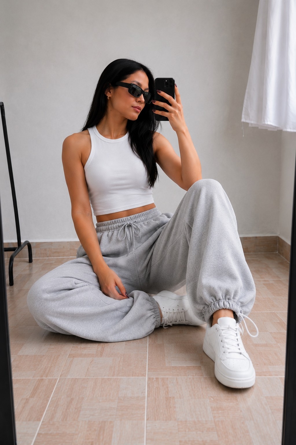 Super Baggy Frisa Premium con Regulador ( L) - Imagen 7