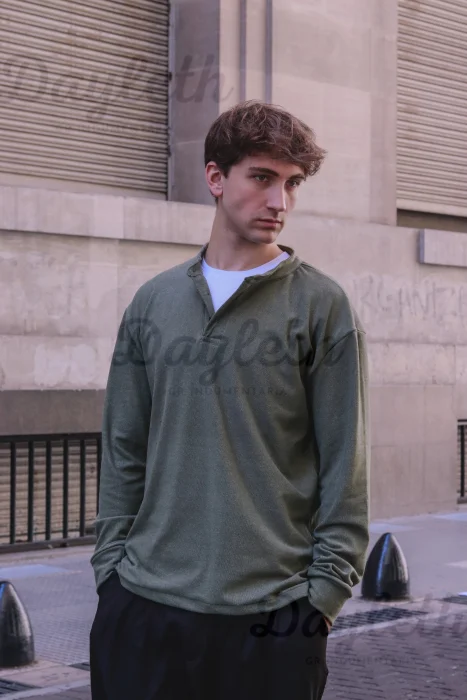 Camisola de Darlom