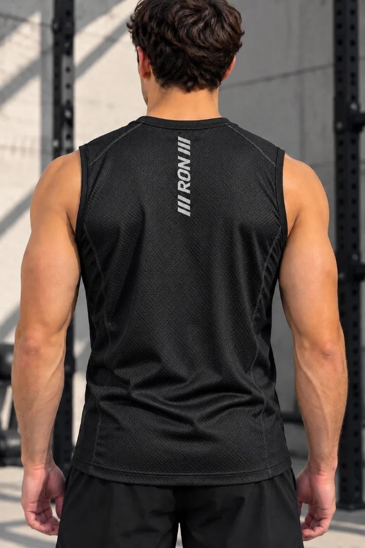 Musculosas Deportivas Dryfit ( Lc ) - Imagen 3