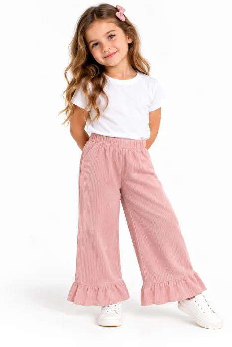 Pantalones de Niña