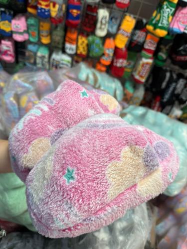 Pantufla Mujer