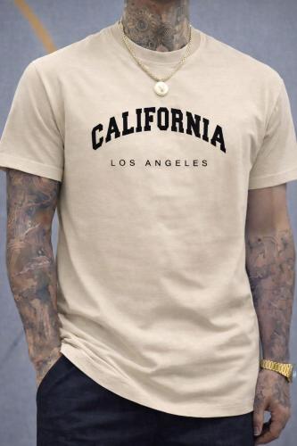 Remera California