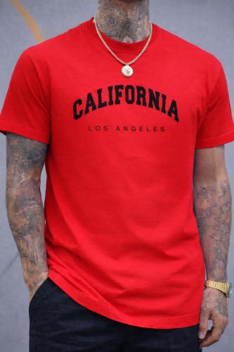 Remera California - Miniatura 4