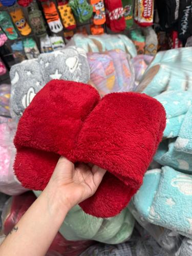 Pantuflon Moda