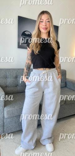 Super Baggy Friza Peinada Premium