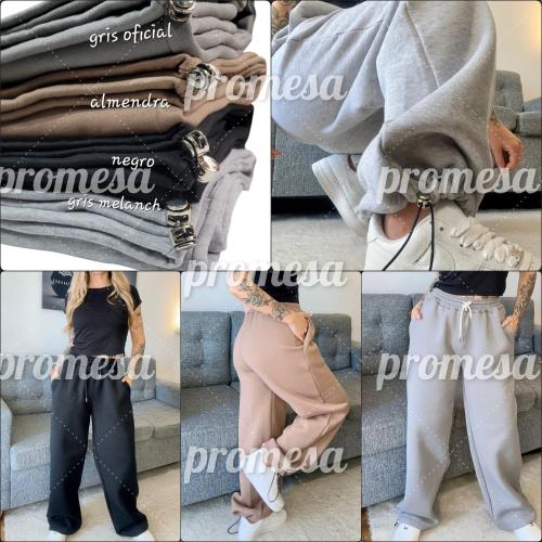 Super Baggy Friza Peinada Premium - Miniatura 2