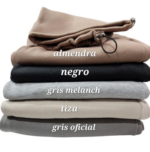 Super Baggy Friza Peinada Premium - Miniatura 3