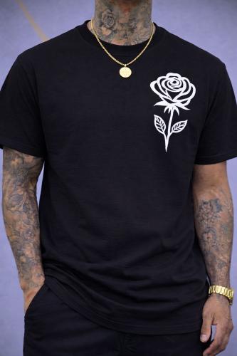 Remera Rose Premium - Miniatura 3