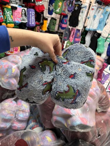 Pantufla