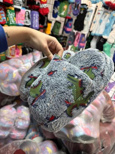 Pantufla - Miniatura 3