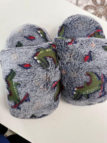 Pantufla - Miniatura 4