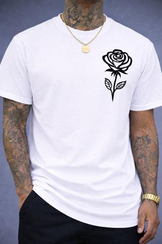 Remera Rose Clasic - Miniatura 2