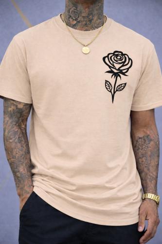 Remera Rose Clasic - Miniatura 4