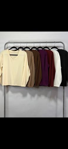 Art 611. Camiseta *pia* - Miniatura 2