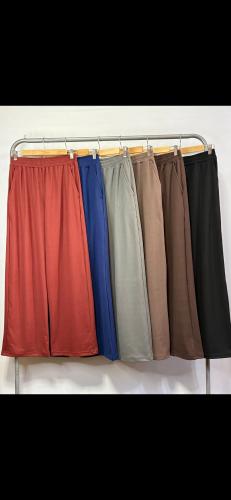 Art  550. Pantalon * Sasha* - Miniatura 3