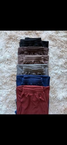 Art  550. Pantalon * Sasha* - Miniatura 4